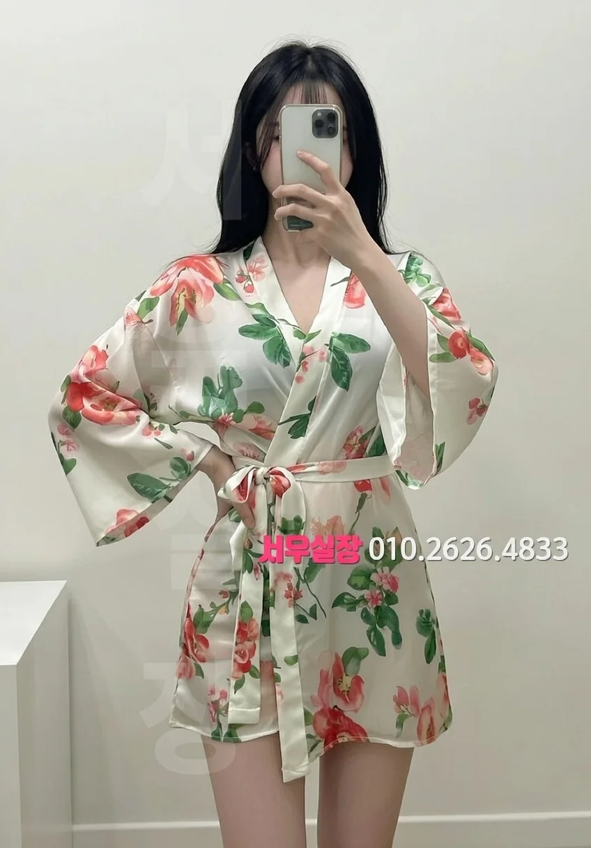 대구종로 노래빠 프리미엄 라인업 14번 프로필