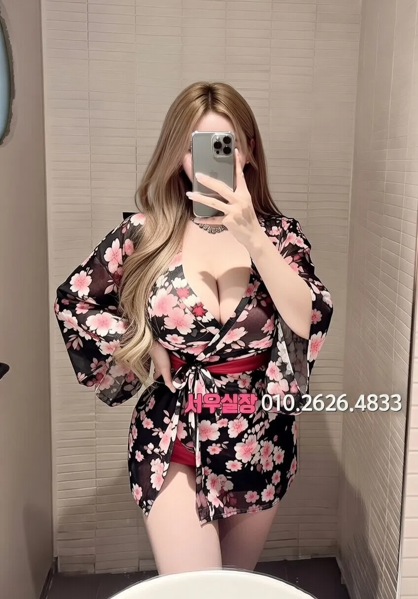 대구종로 러시아노래방 프리미엄 라인업 7번 프로필