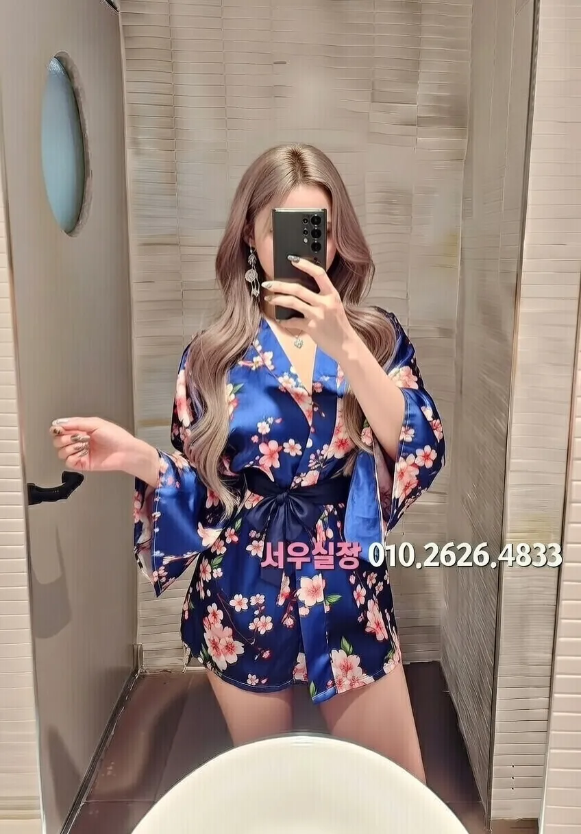 대구종로 풀살롱 프리미엄 라인업 26번 프로필