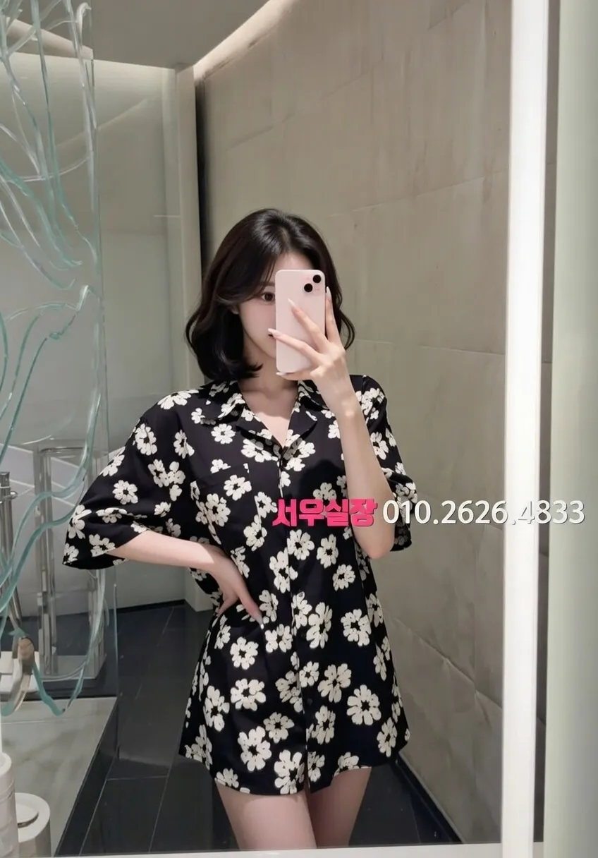 대구종로 텐프로 프리미엄 라인업 18번 프로필