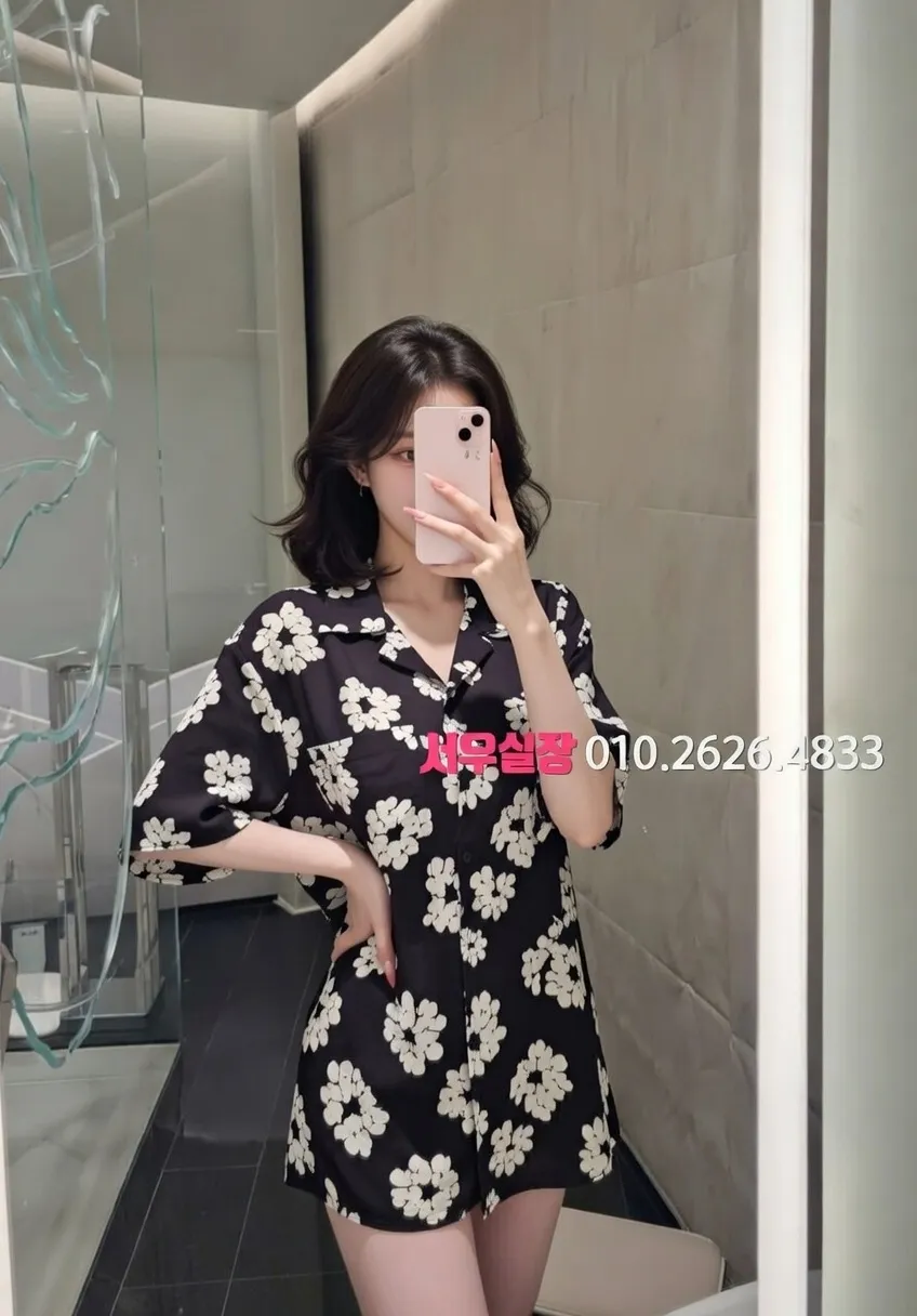 대구종로 셔츠룸 프리미엄 라인업 23번 프로필