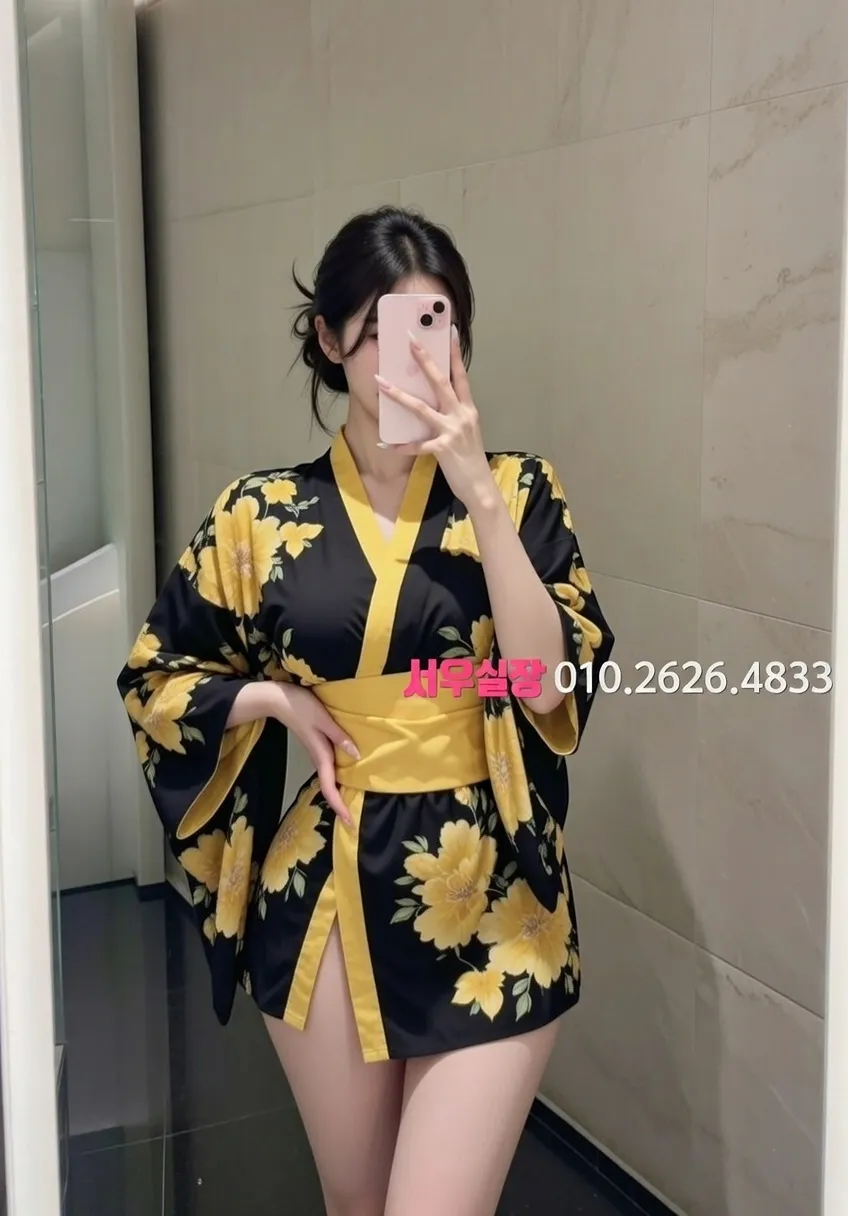 대구종로 노래빠 프리미엄 라인업 34번 프로필