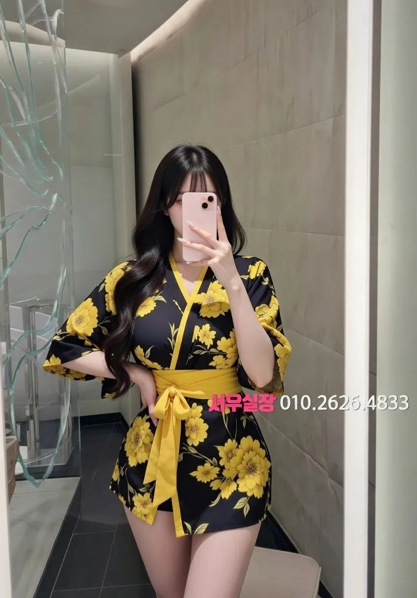 대구종로 노래빠 프리미엄 라인업 17번 프로필