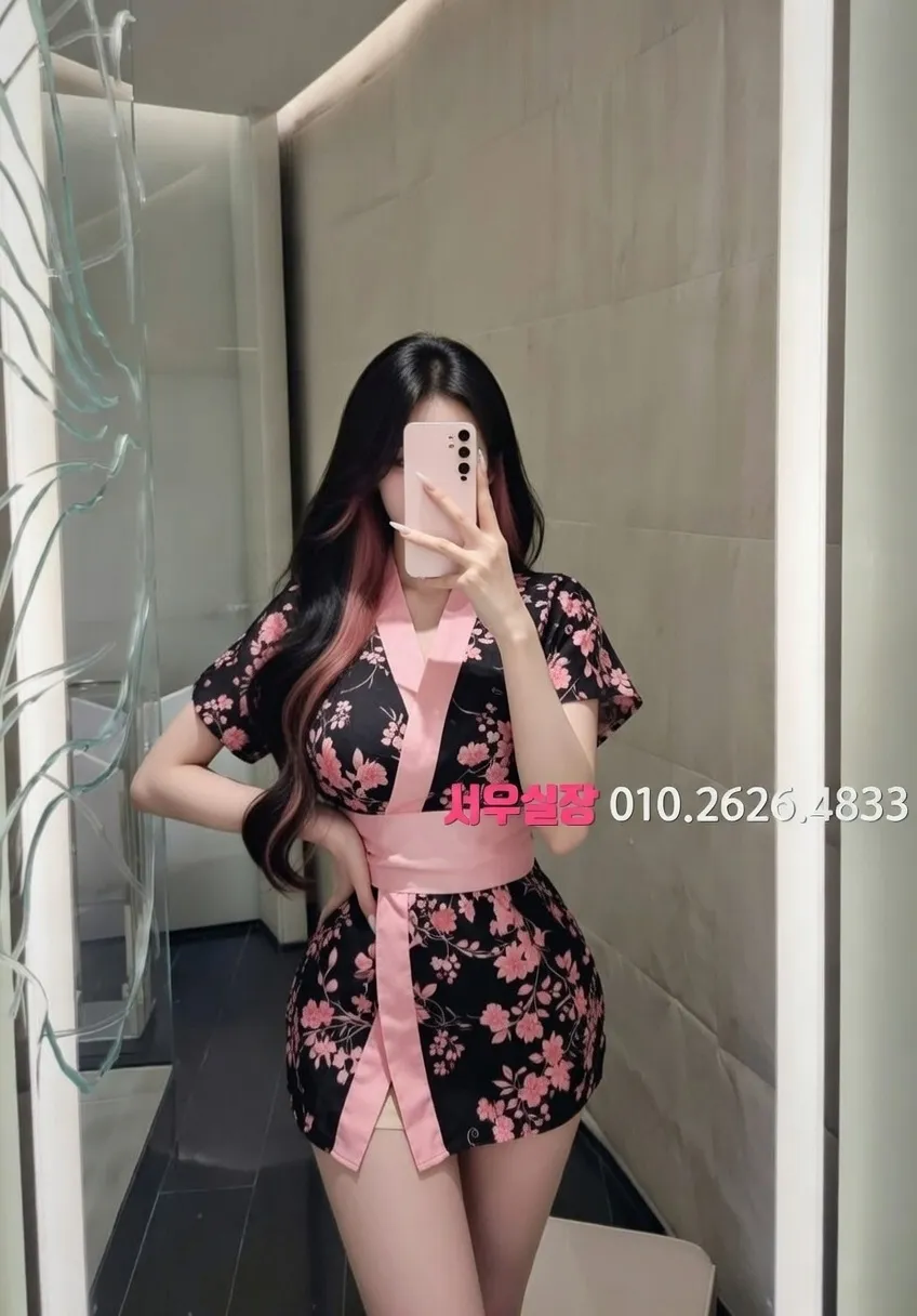 대구종로 룸싸롱 프리미엄 라인업 20번 프로필