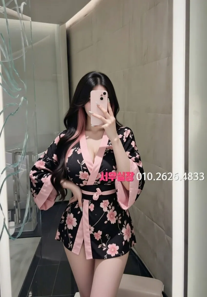 대구종로 가라오케 프리미엄 라인업 10번 프로필