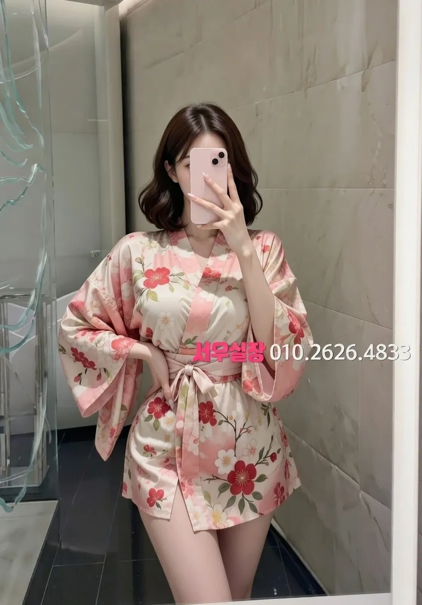 대구종로 기모노룸 프리미엄 라인업 9번 프로필