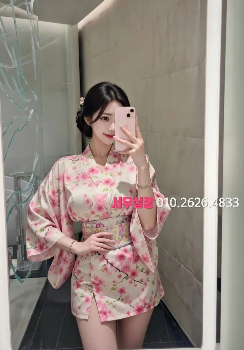 대구종로 노래방 프리미엄 라인업 3번 프로필